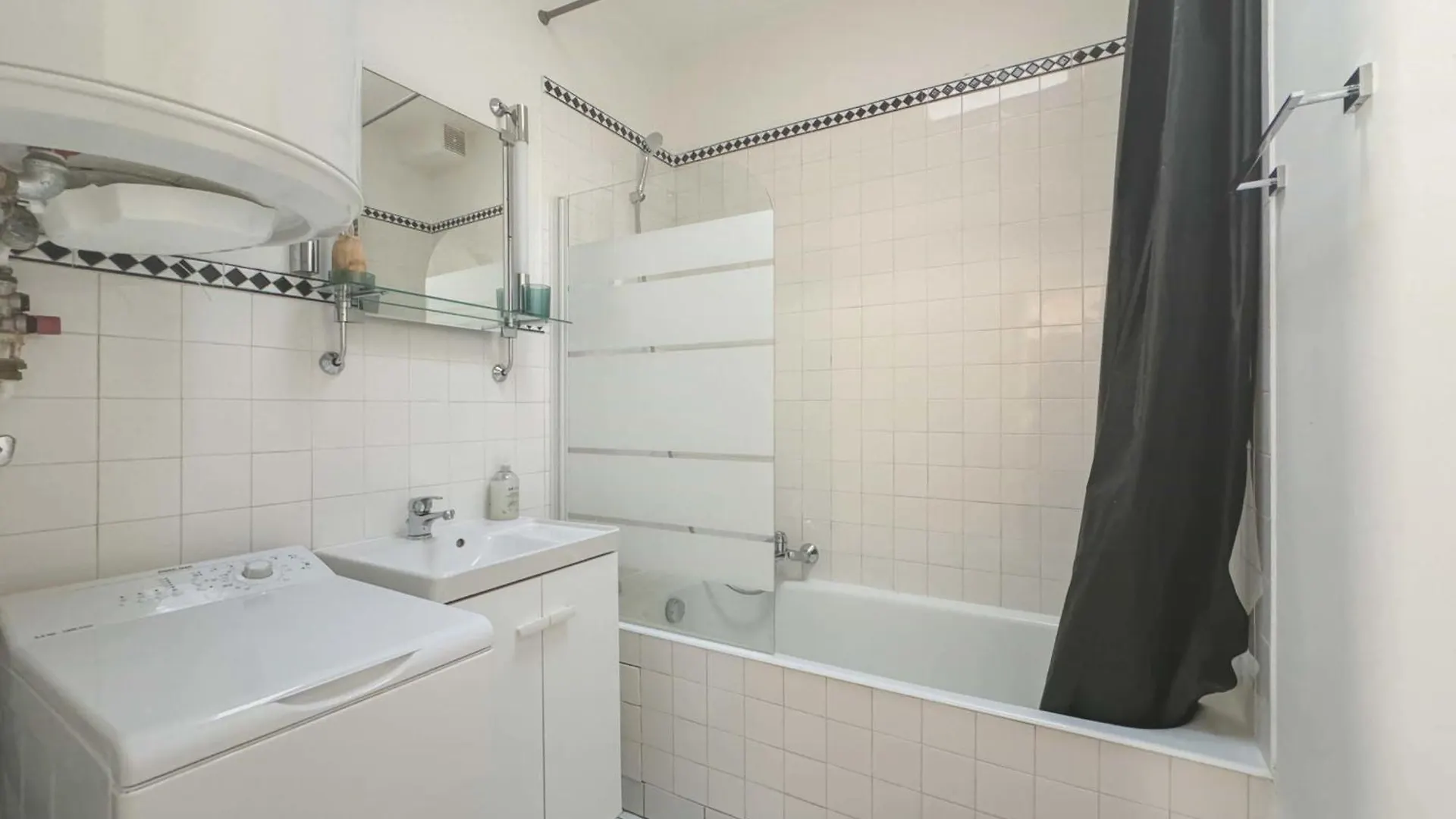 Apartment Flexliving - Whole Flat - Bausset *