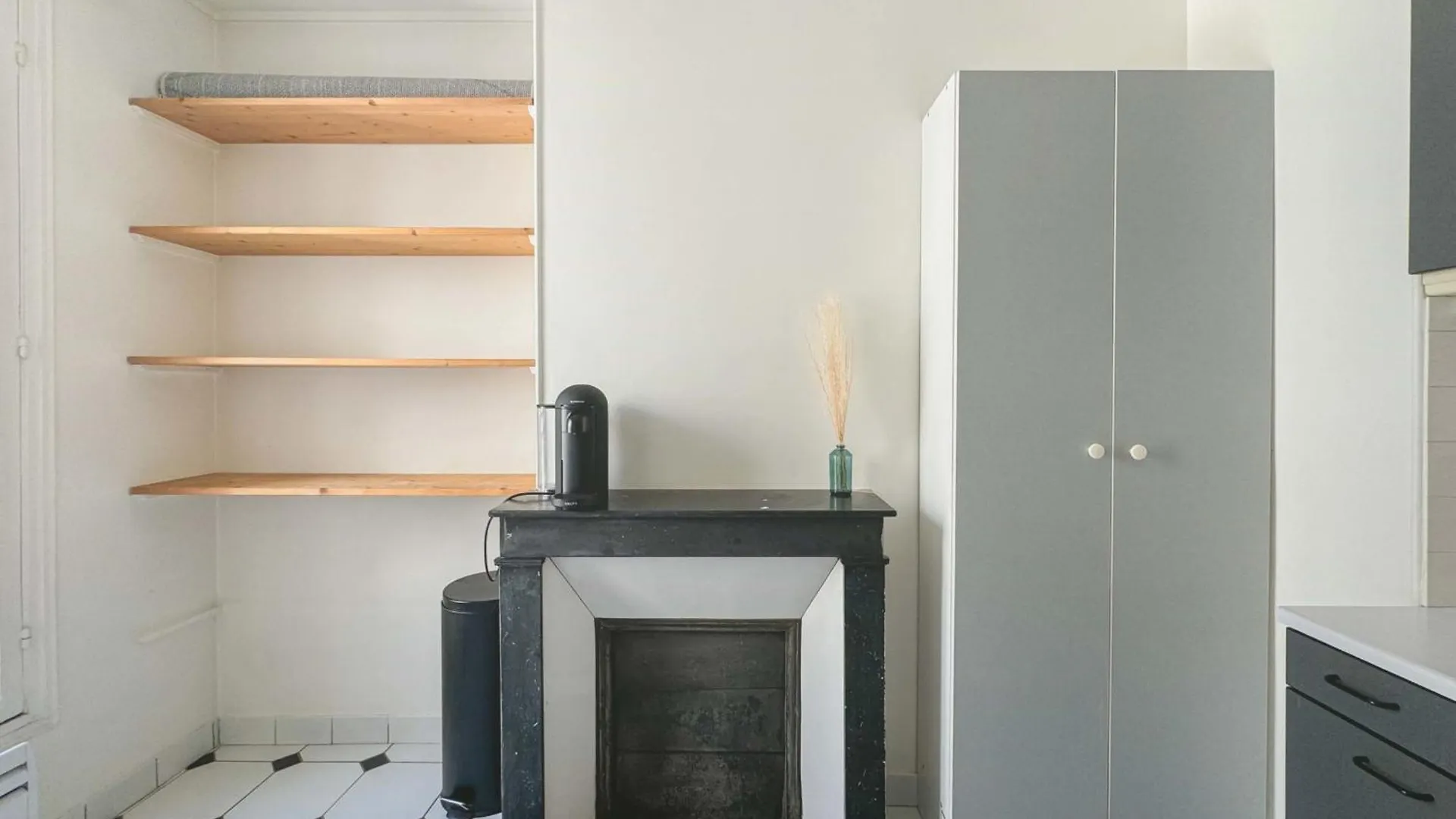 Apartment Flexliving - Whole Flat - Bausset *
