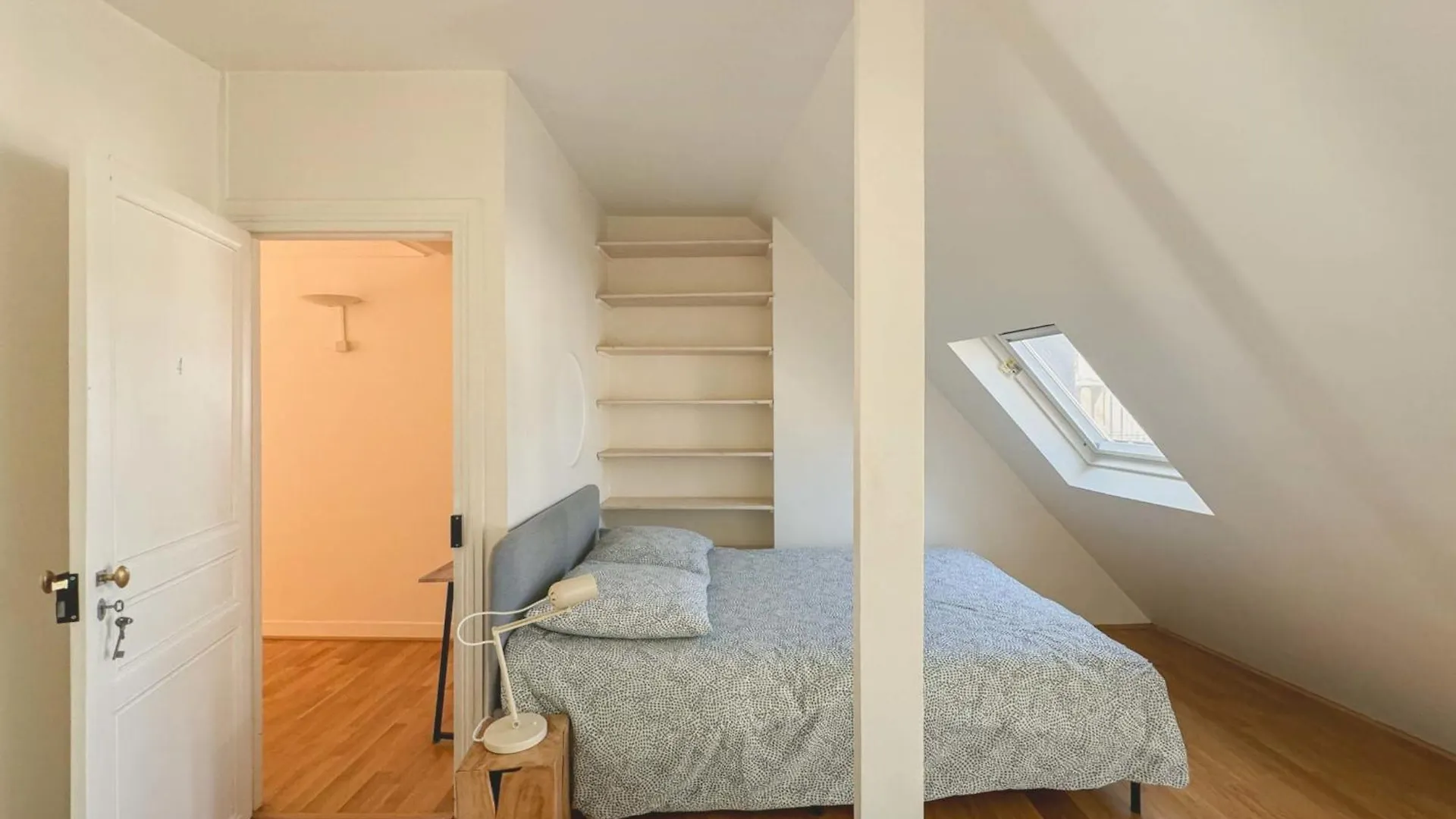 Flexliving - Whole Flat - Bausset Apartment