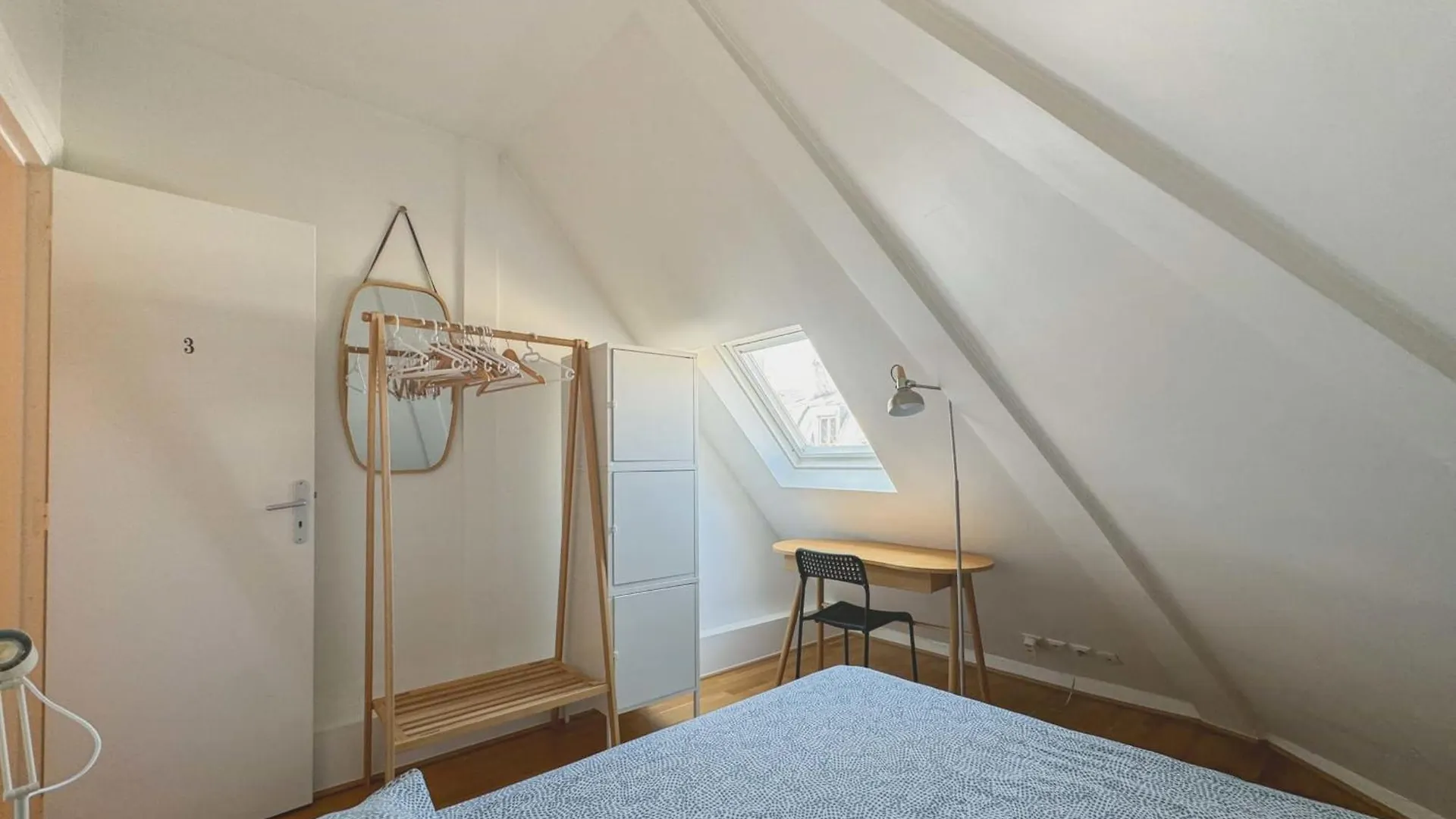Flexliving - Whole Flat - Bausset