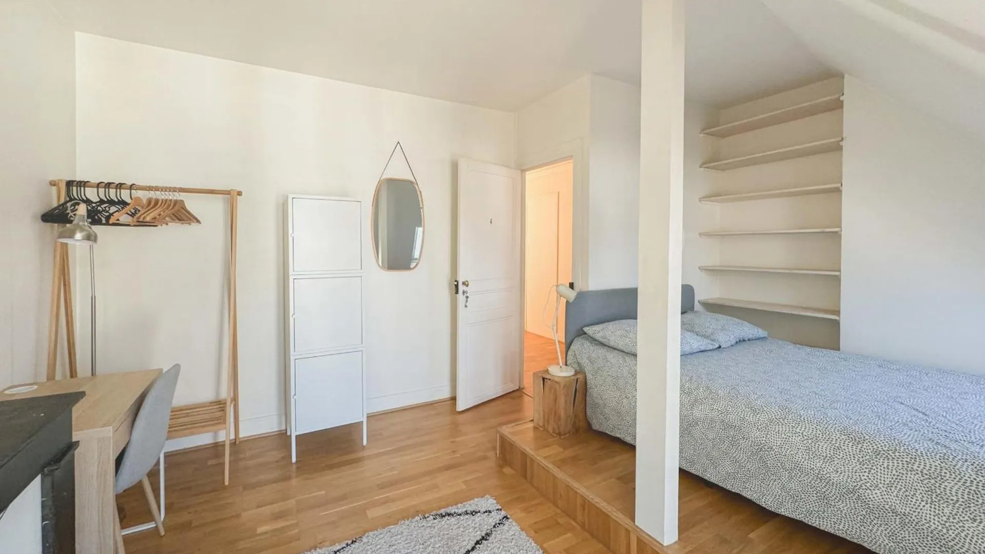Flexliving - Whole Flat - Bausset Apartment