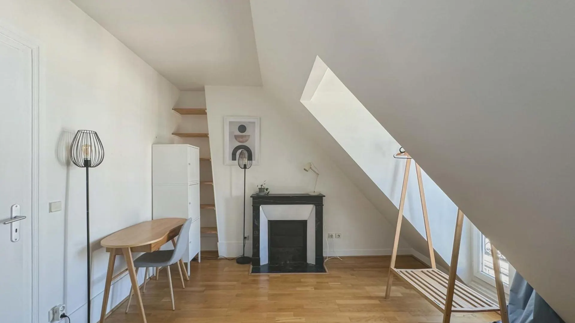Apartment Flexliving - Whole Flat - Bausset Paris