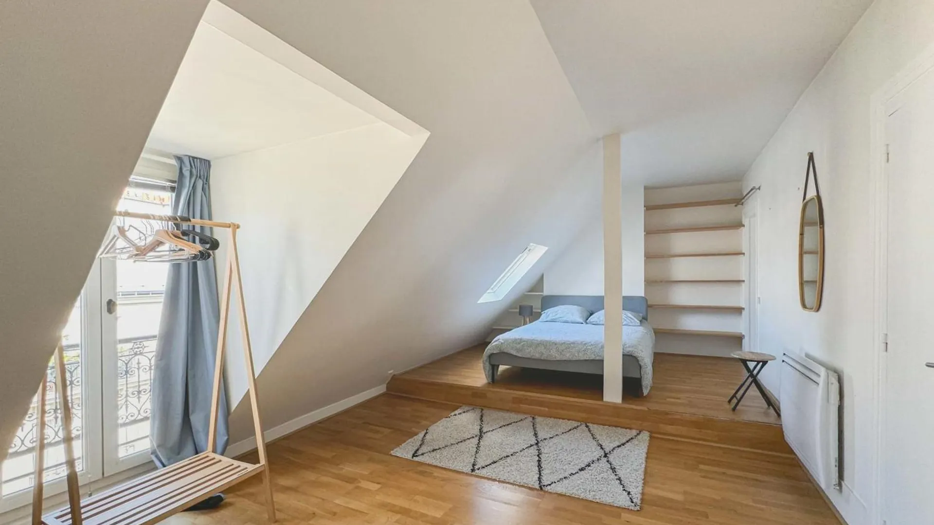 Flexliving - Whole Flat - Bausset Apartment