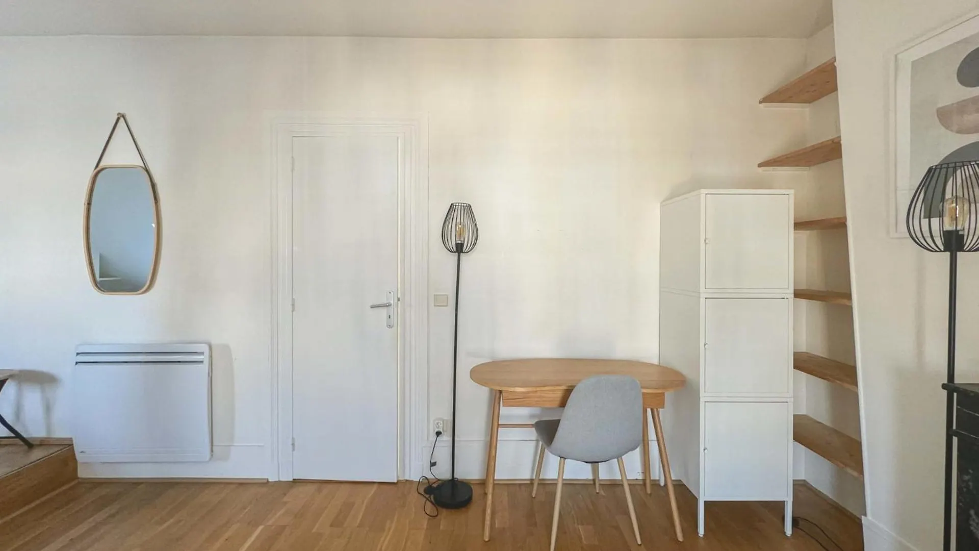 Apartment Flexliving - Whole Flat - Bausset