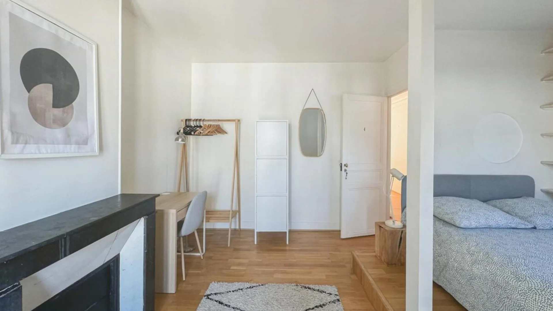 Apartment Flexliving - Whole Flat - Bausset *