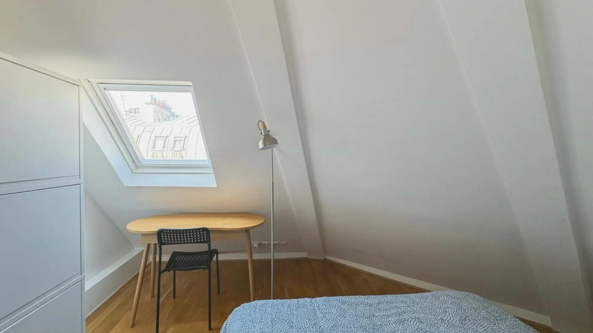 Flexliving - Whole Flat - Bausset *