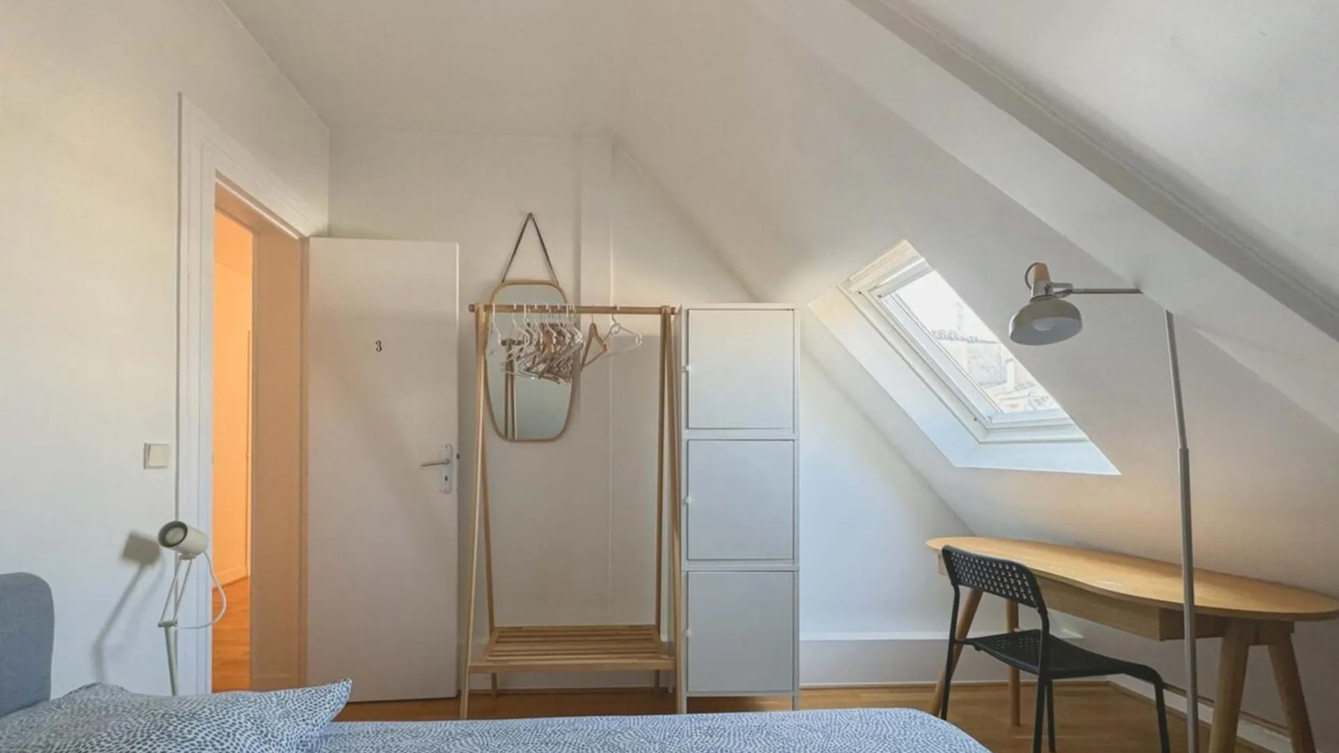 Apartment Flexliving - Whole Flat - Bausset