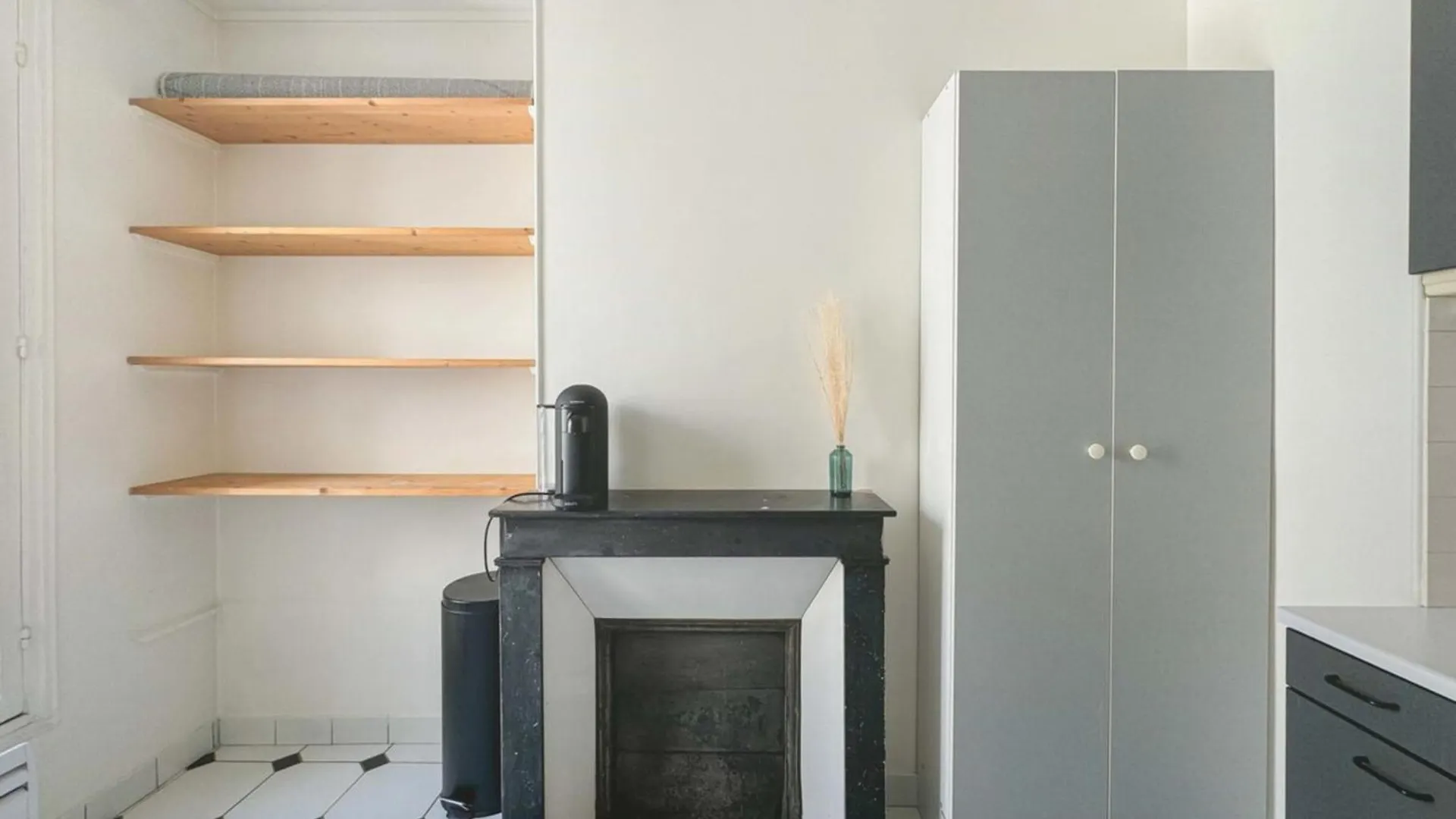 Flexliving - Whole Flat - Bausset * Paris