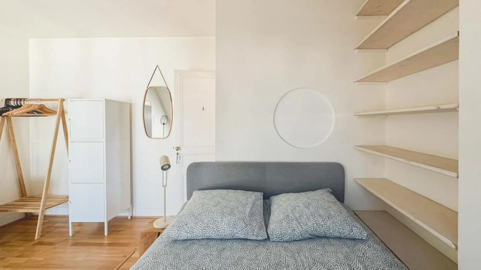 Apartment Flexliving - Whole Flat - Bausset Paris