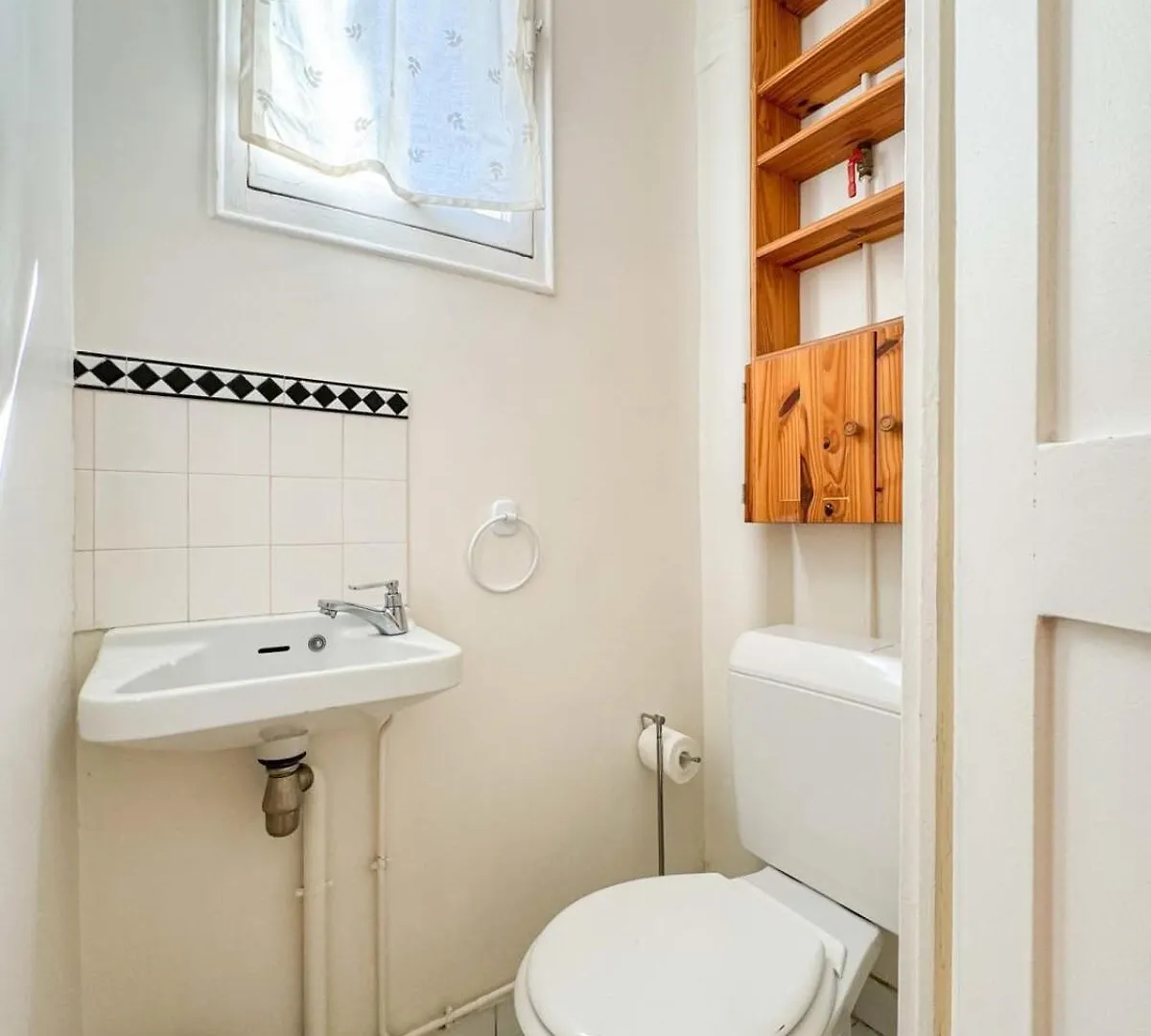 Flexliving - Whole Flat - Bausset *