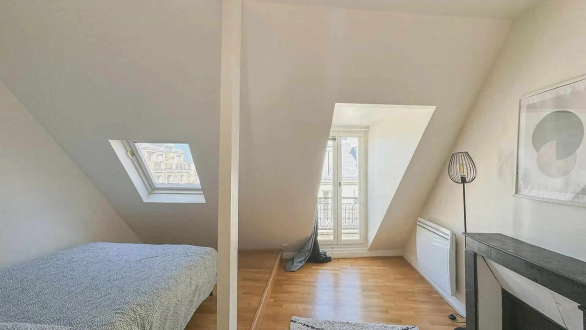 Flexliving - Whole Flat - Bausset * Paris