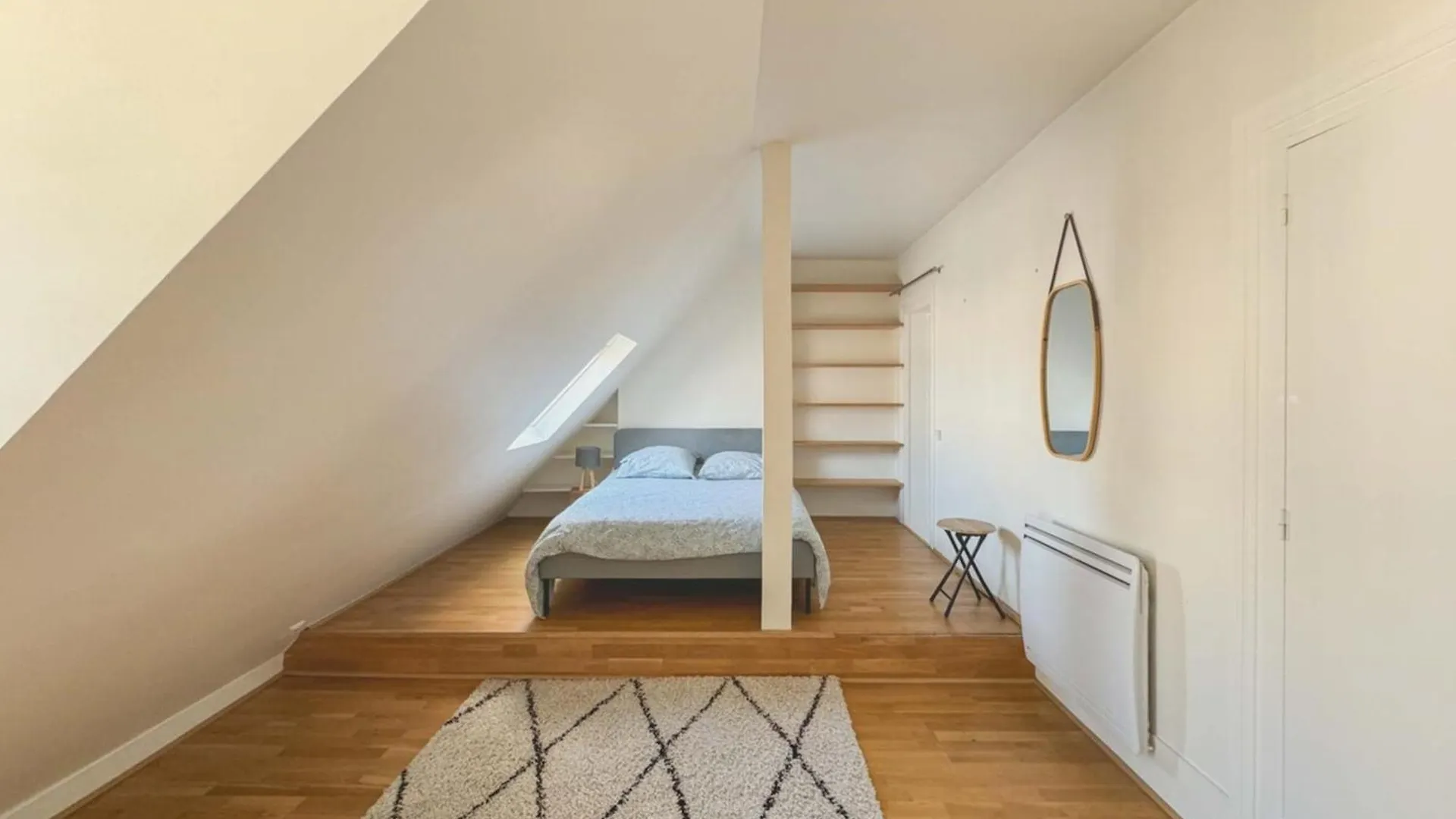Apartment Flexliving - Whole Flat - Bausset *