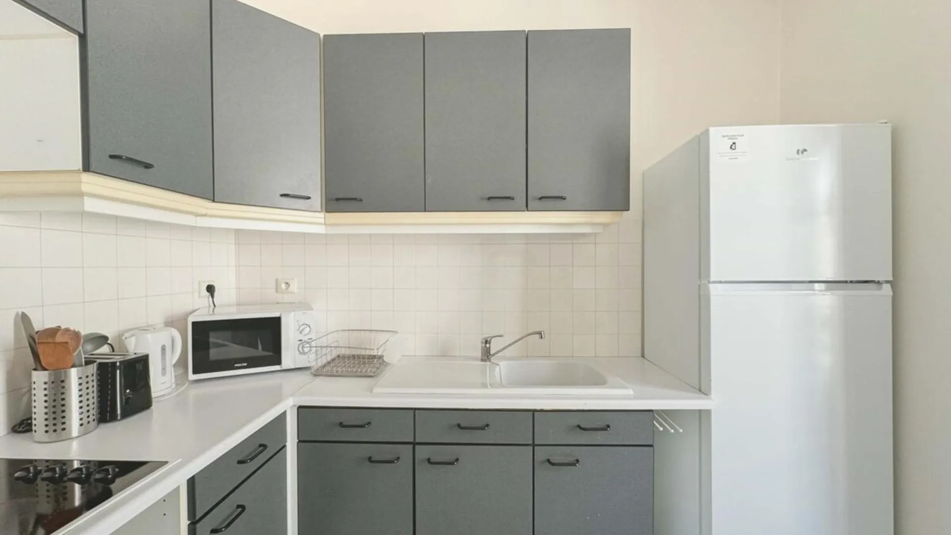 Flexliving - Whole Flat - Bausset Paris