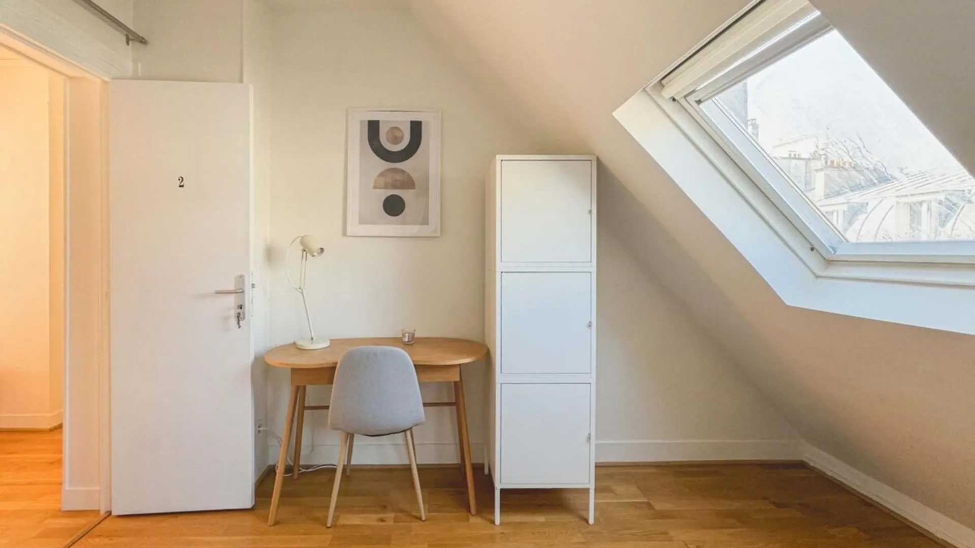 Apartment Flexliving - Whole Flat - Bausset *
