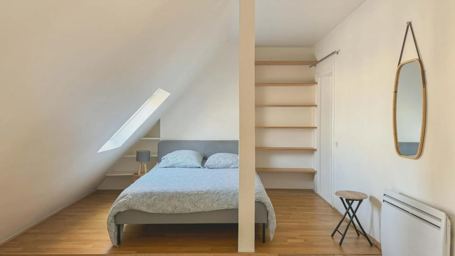 Apartment Flexliving - Whole Flat - Bausset Paris