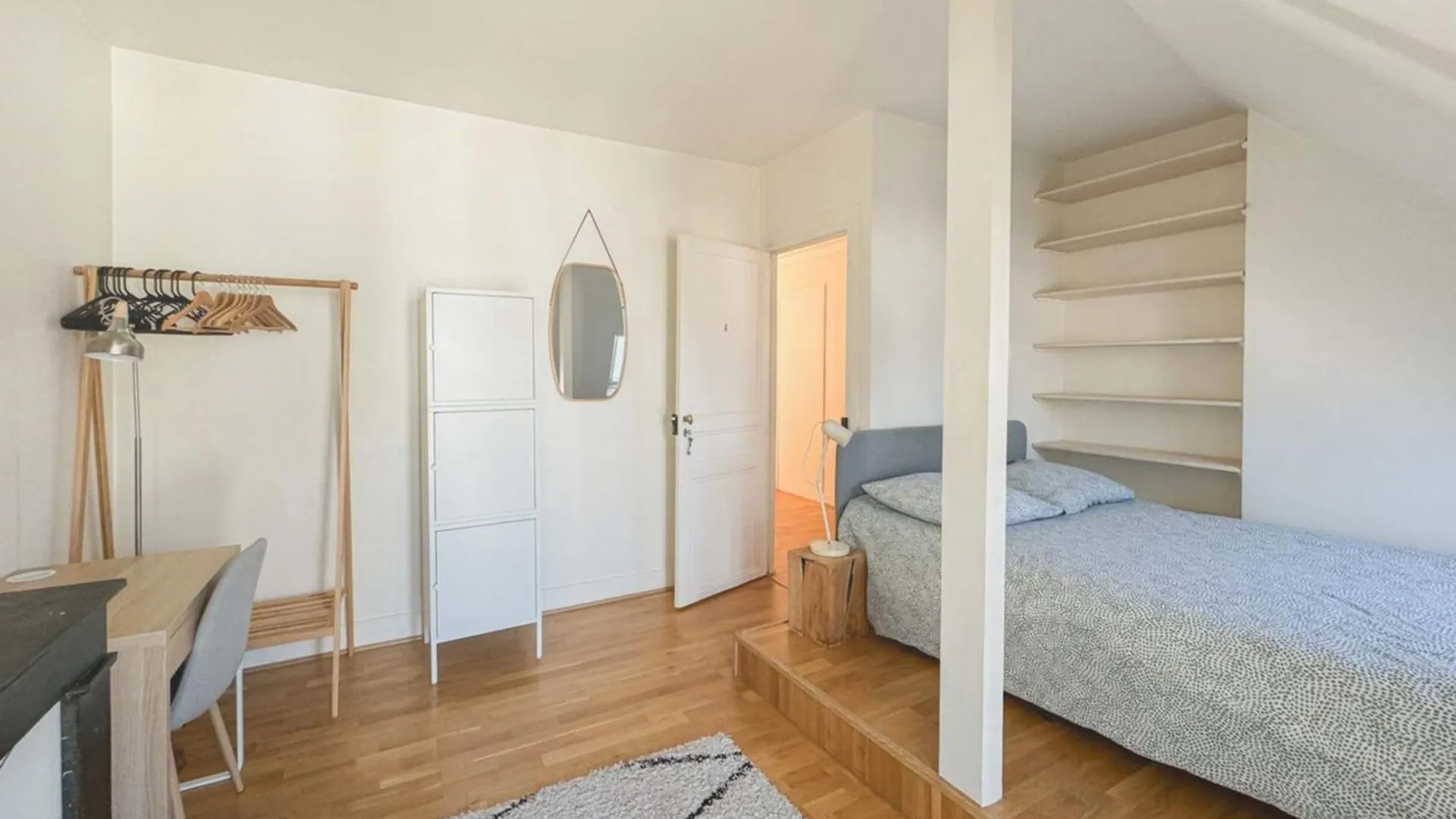 Apartment Flexliving - Whole Flat - Bausset *