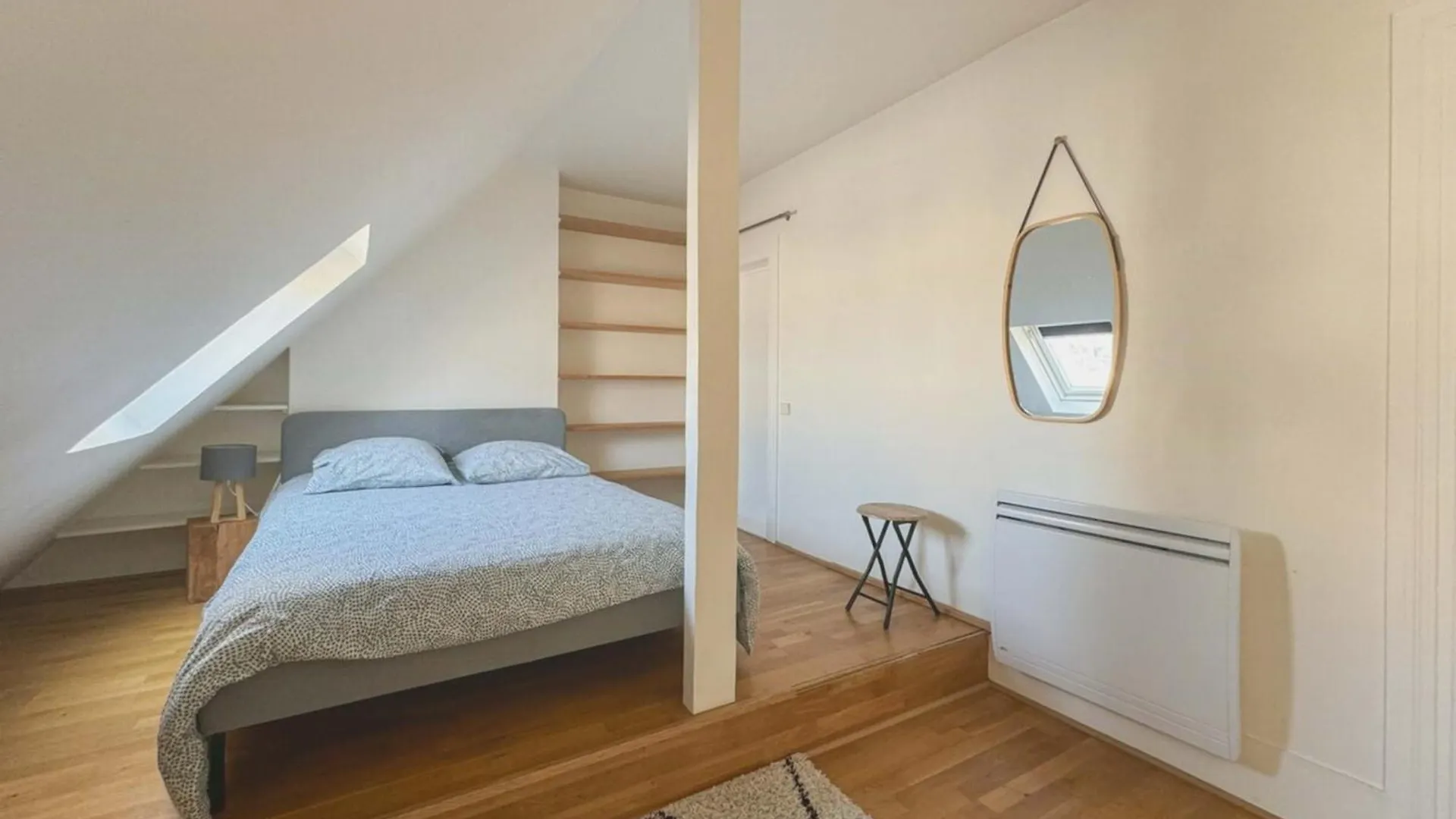 Apartment Flexliving - Whole Flat - Bausset Paris