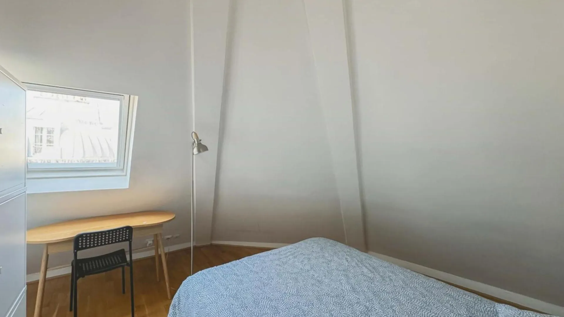 Flexliving - Whole Flat - Bausset * Paris