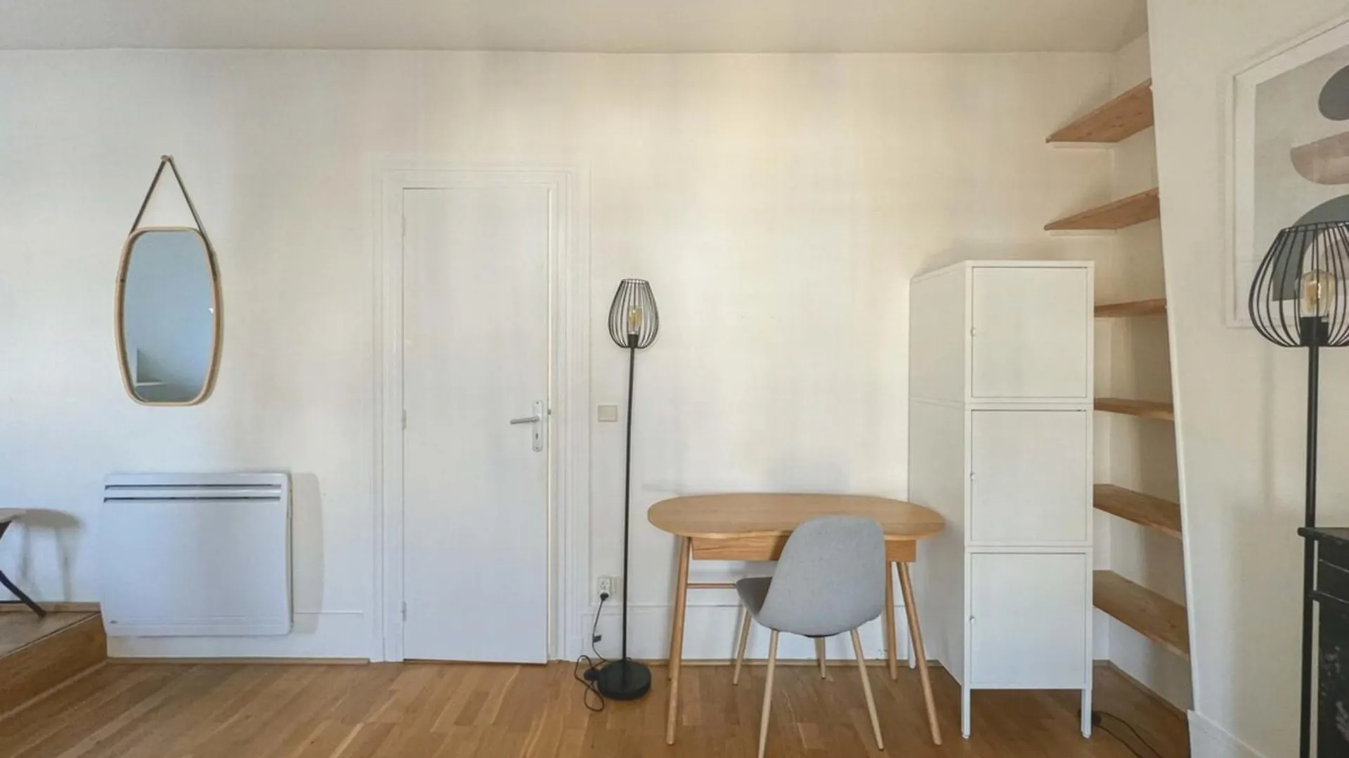 Flexliving - Whole Flat - Bausset Apartment