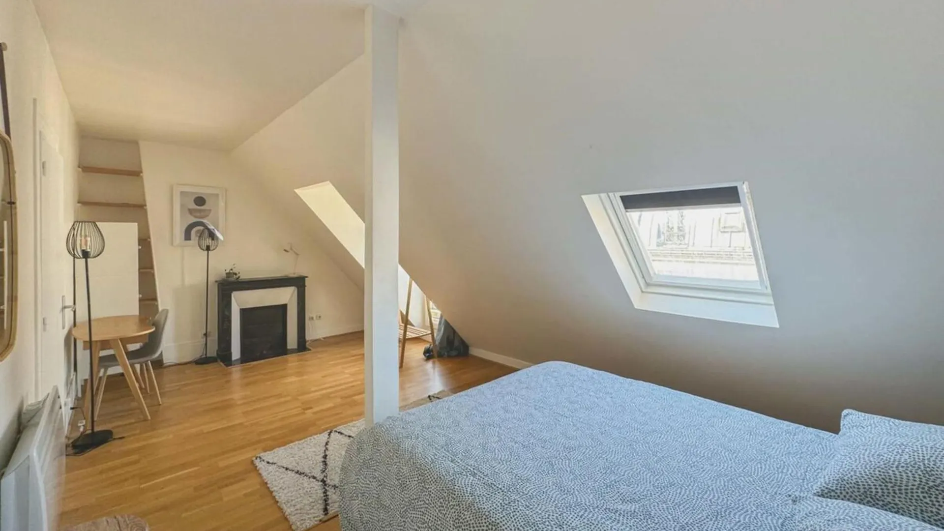Flexliving - Whole Flat - Bausset Paris