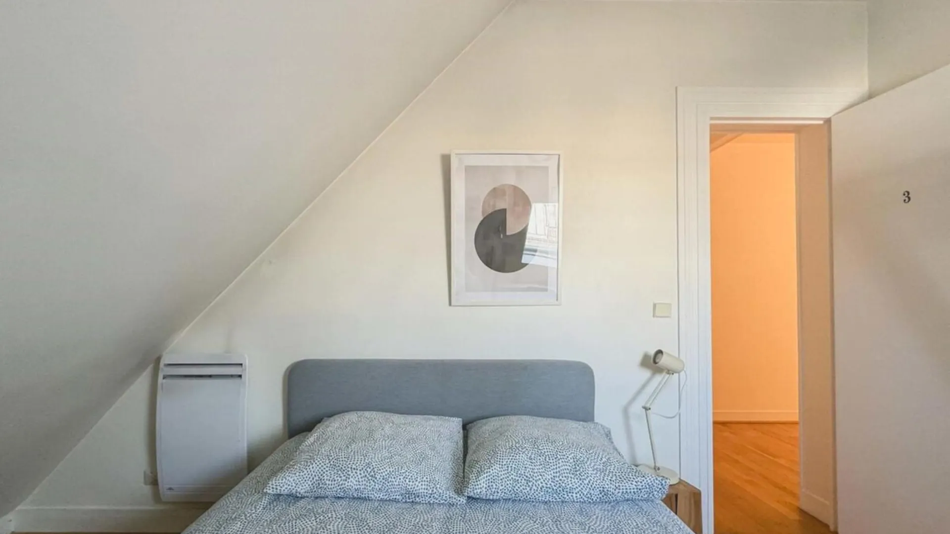 Flexliving - Whole Flat - Bausset * Paris