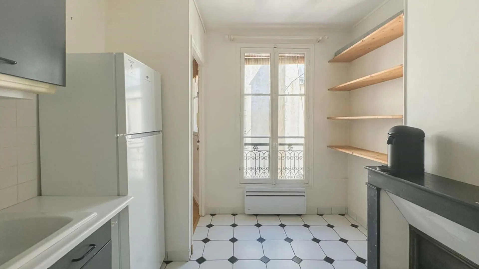 Apartment Flexliving - Whole Flat - Bausset *