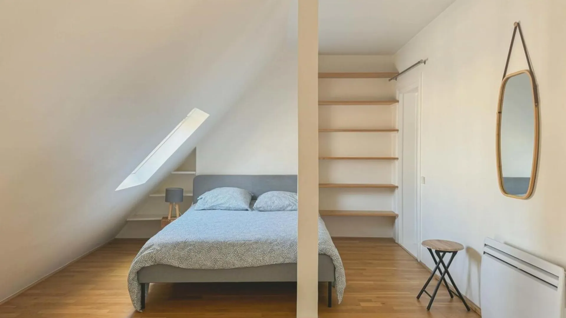 Flexliving - Whole Flat - Bausset * Paris