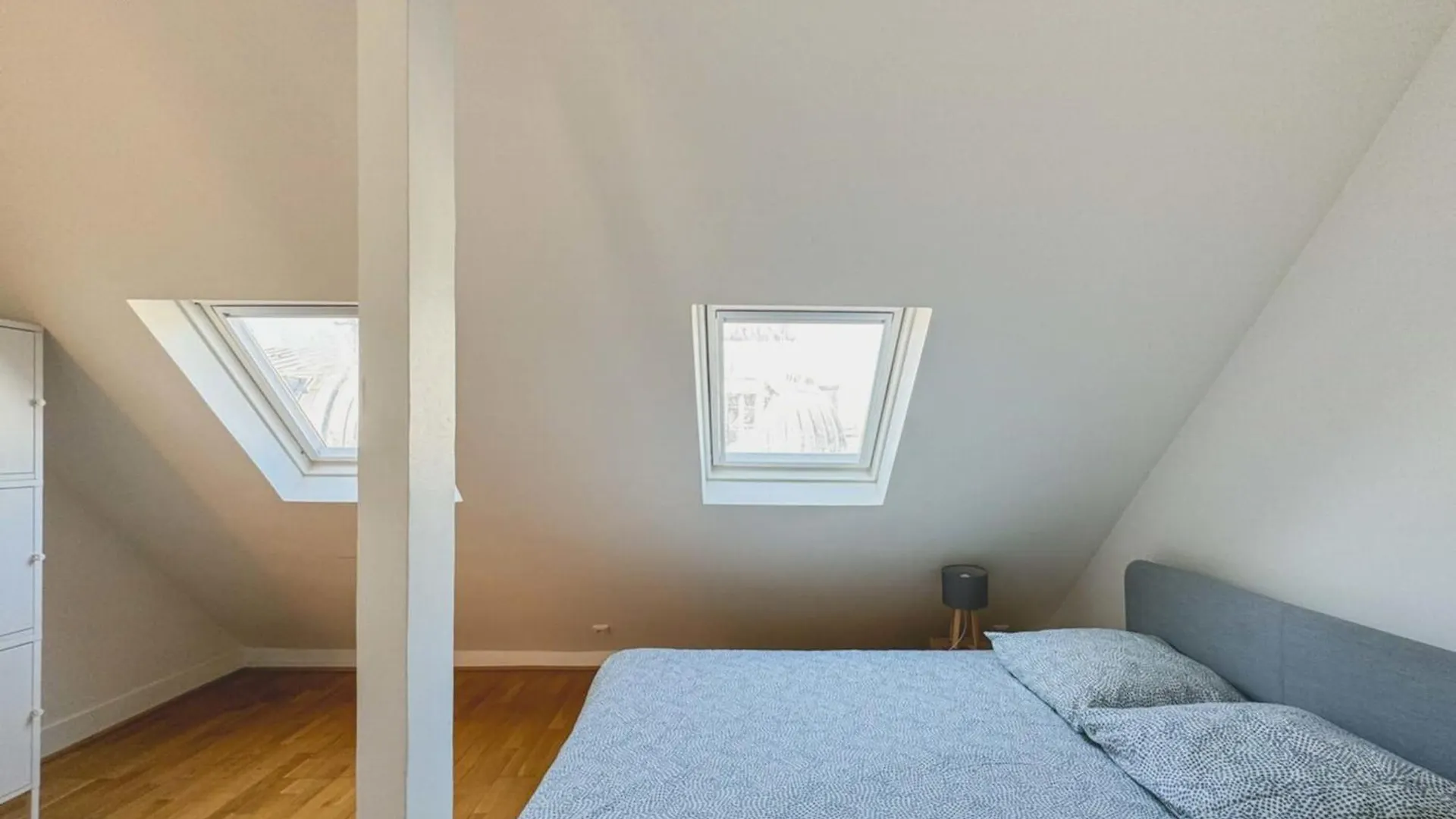 Apartment Flexliving - Whole Flat - Bausset