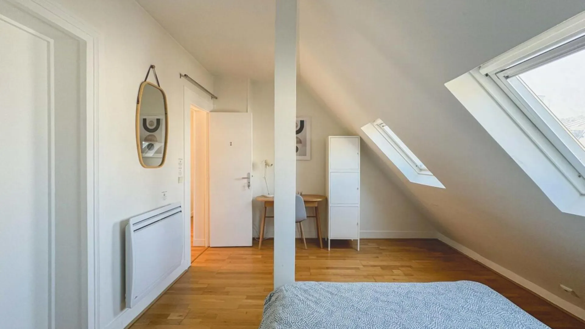 Apartment Flexliving - Whole Flat - Bausset Paris