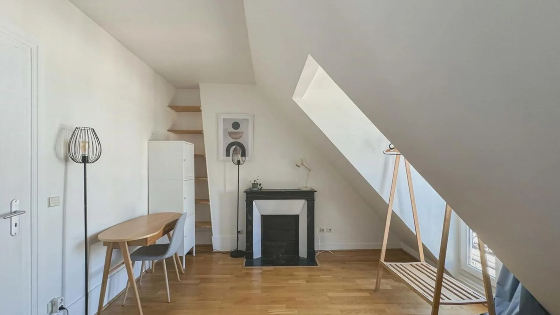 Flexliving - Whole Flat - Bausset *